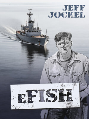 cover image of eFish